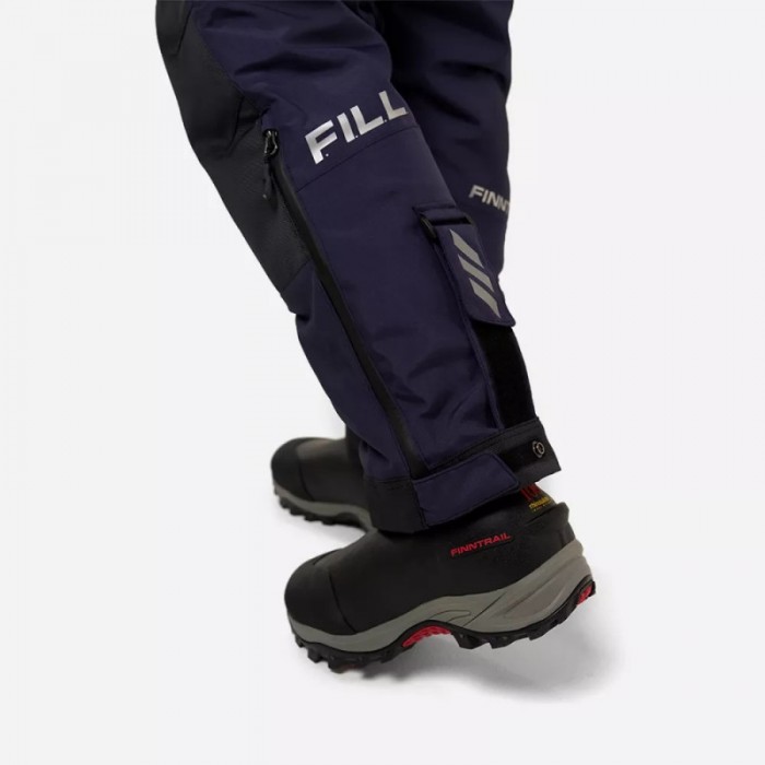 Коcтюм 3756 Escape DarkGrey