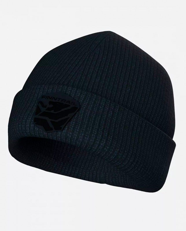 Шапка Street 9720 Graphite