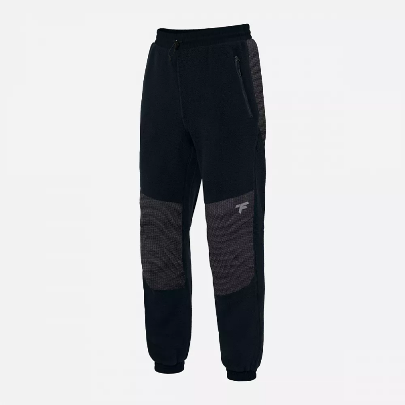 Термобрюки мужские Sherpa 1402 Graphite