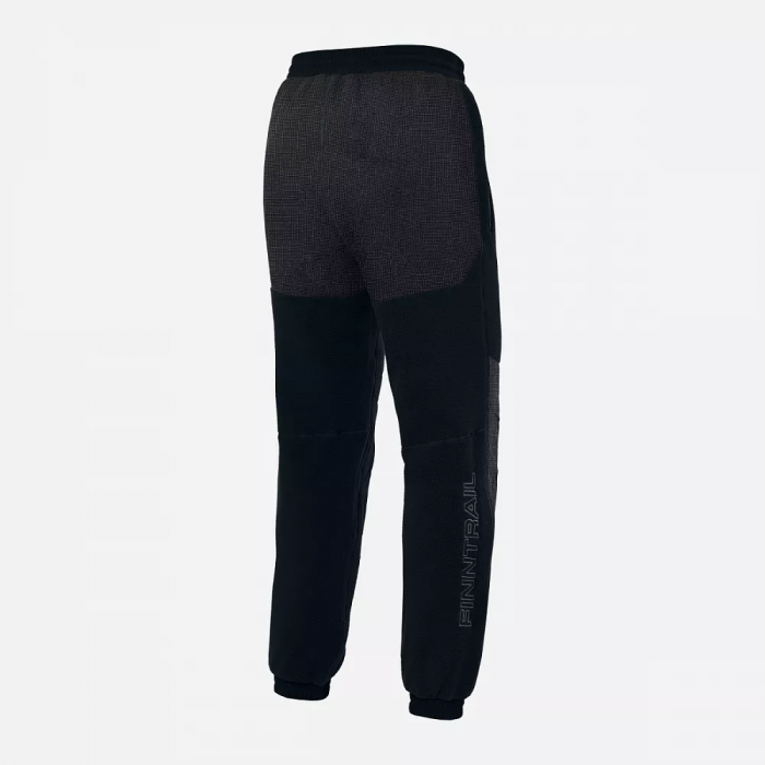 Термобрюки мужские Sherpa 1402 Graphite