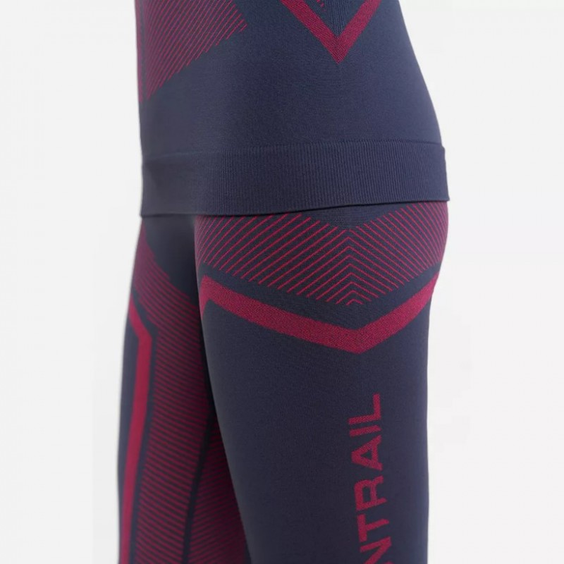 Термобельё женское All season W 6207 Rosy