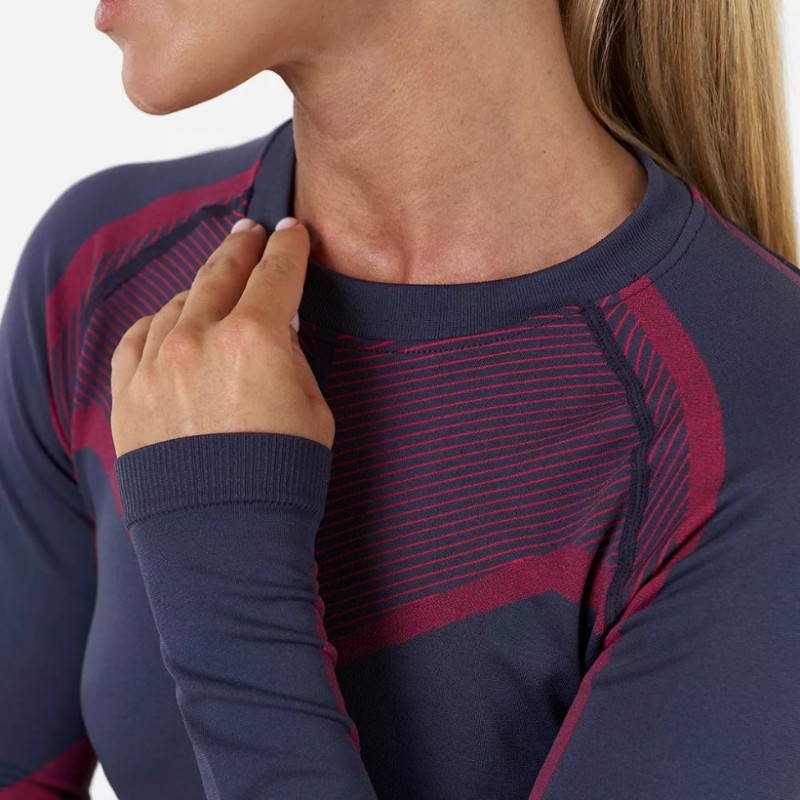 Термобельё женское All season W 6207 Rosy