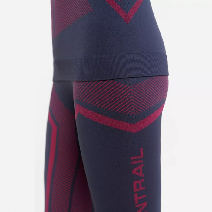 Термобельё женское All season W 6207 Rosy