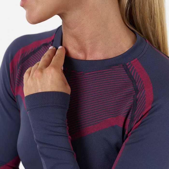 Термобельё женское All season W 6207 Rosy