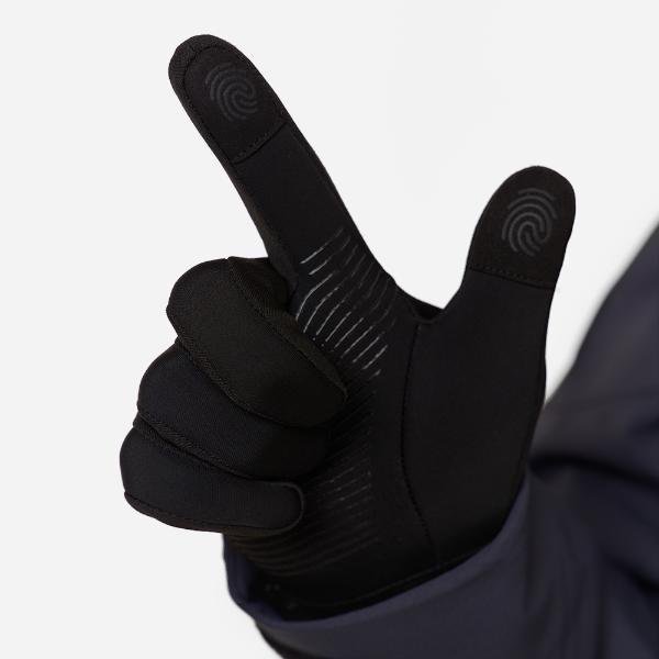 Перчатки мужские Venom 2706 Graphite