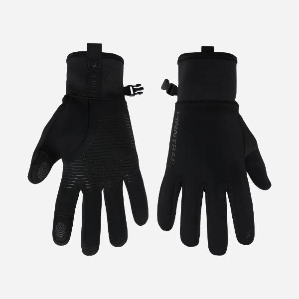 Перчатки мужские Venom 2706 Graphite