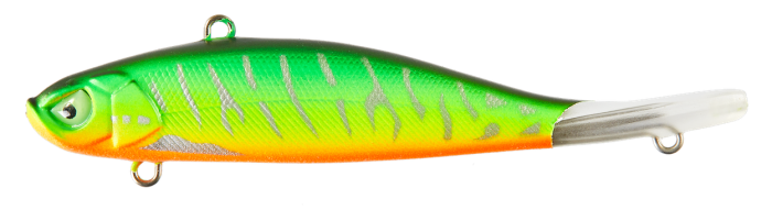 Балансир LUCKY JOHN Maiko 79 мм