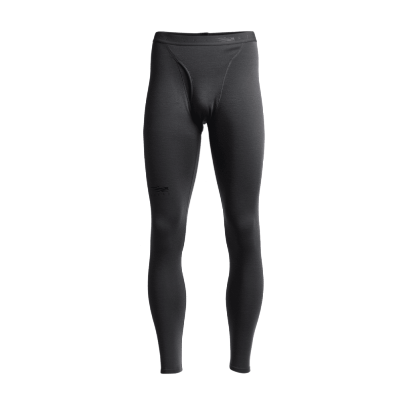 Кальсоны SITKA Core Merino 220 Bottom цвет Lead б/у