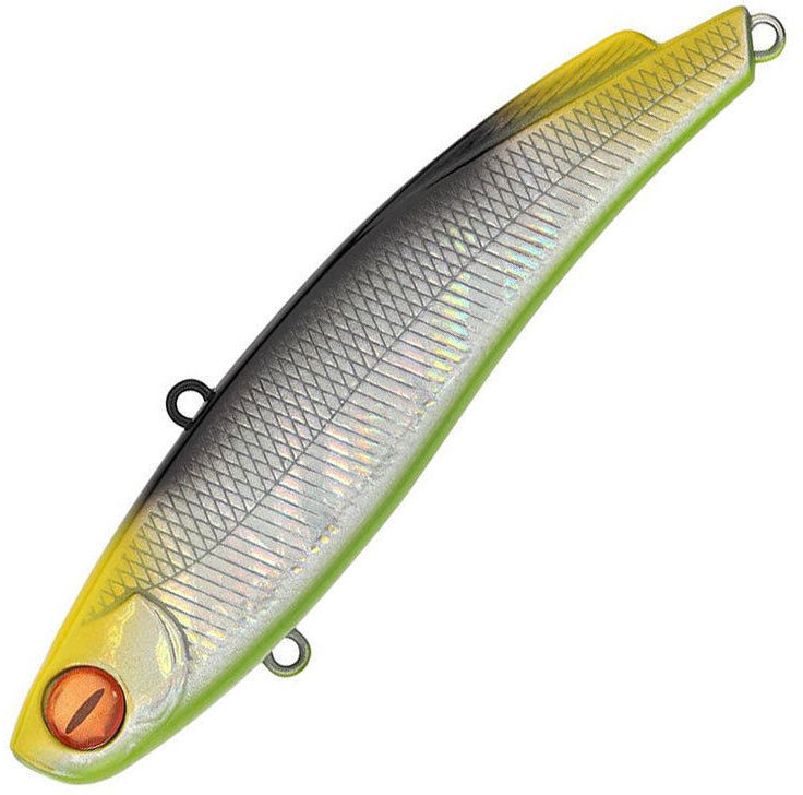 Воблер (Vib) Frapp Hover 110 38g