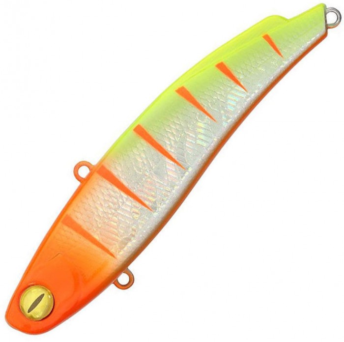 Воблер (Vib) Frapp Hover 110 38g