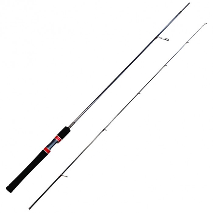 Удилище спиннинговое Roix Spotty RSS-672L 1-6g