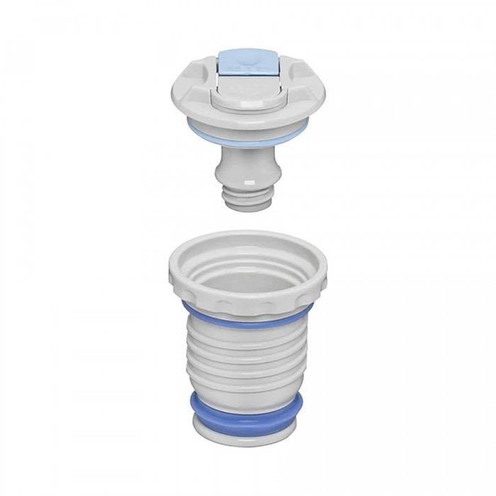 Термос THERMOS FBB-750 0.75L (материал - нержавеющая сталь, цвет стальной, объём 0.75л)