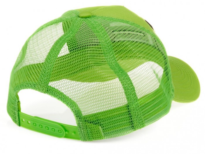 Бейсболка FEEDER CONCEPT сетка