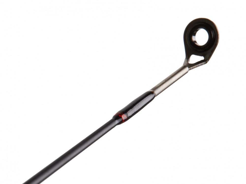 Удилище зим. Lucky John C-TECH PERCH 55см