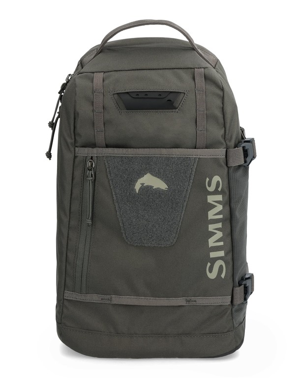 Рюкзак Simms Tributary Sling Pack (Basalt, 10L)