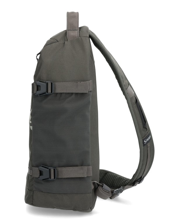 Рюкзак Simms Tributary Sling Pack (Basalt, 10L)