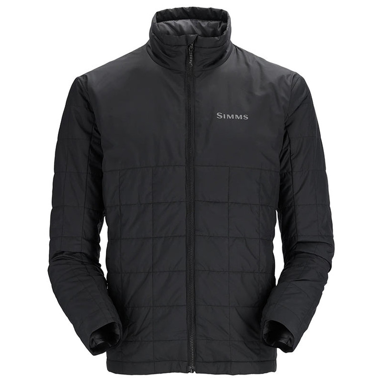 Куртка Simms Fall Run Collared Jacket '21