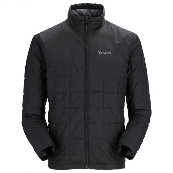 Куртка Simms Fall Run Collared Jacket '21
