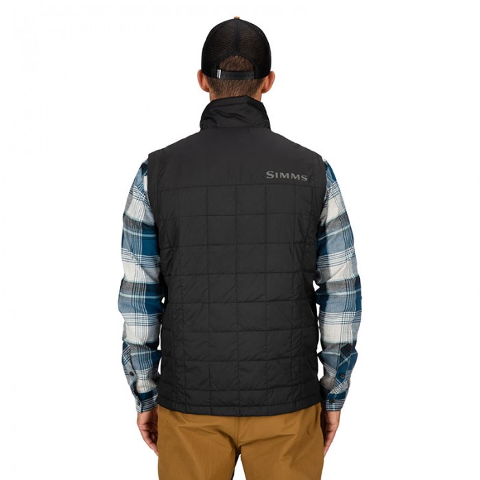 Жилет Simms Fall Run Vest '21 (Black)