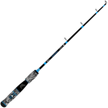 Зимняя удочка Relax FA Frozen Eva 67XXXH 0,67 м.