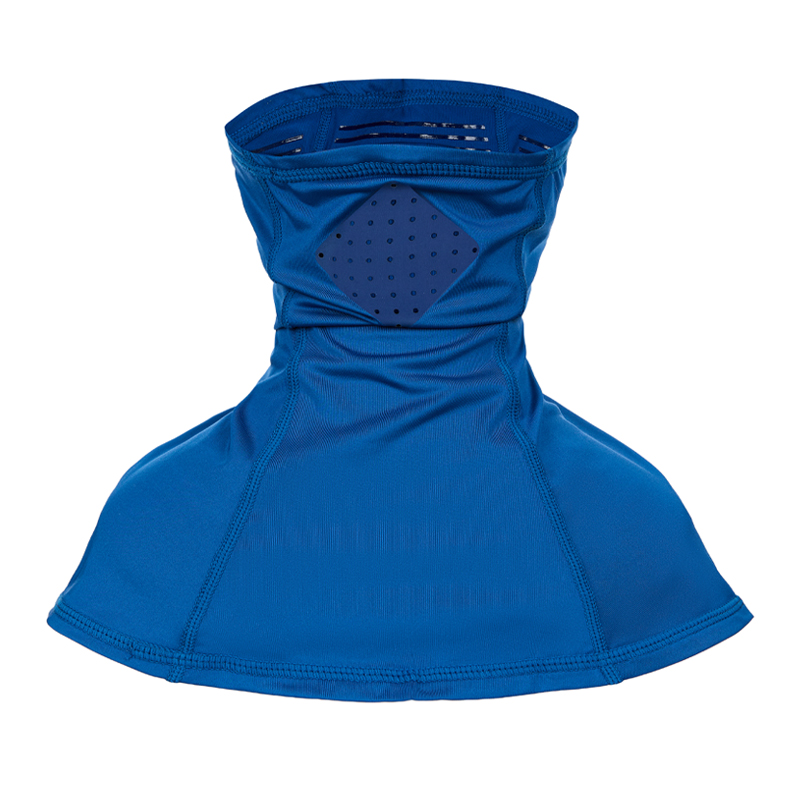 Маска "Mark" (Синий OneSize)