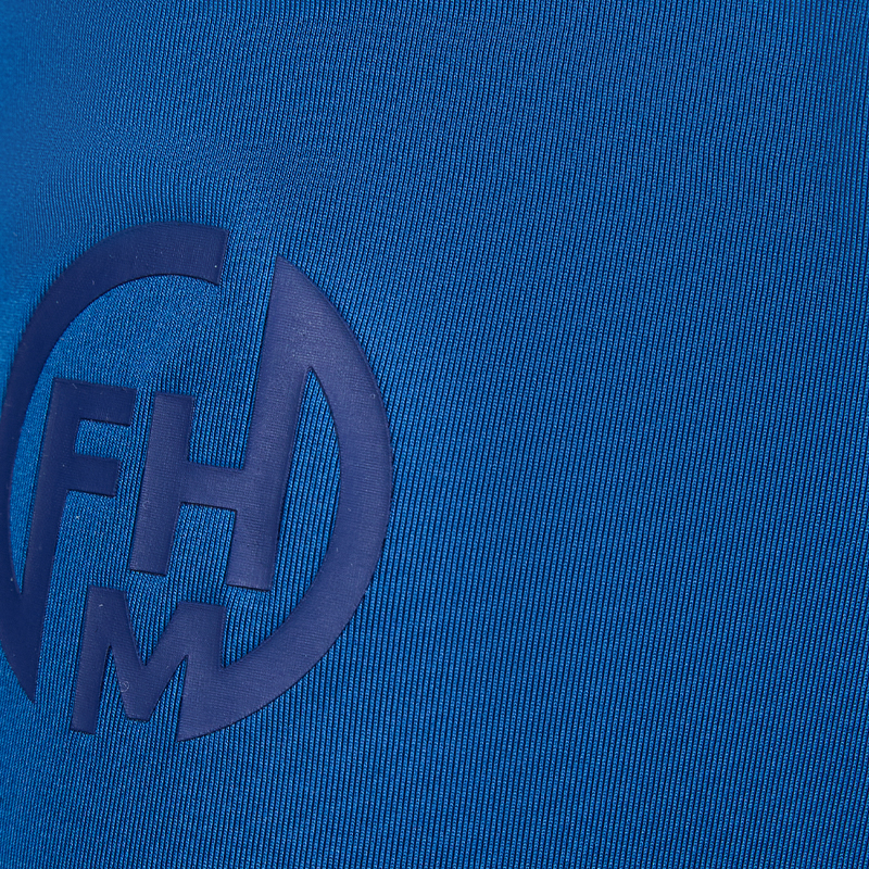 Маска "Mark" (Синий OneSize)