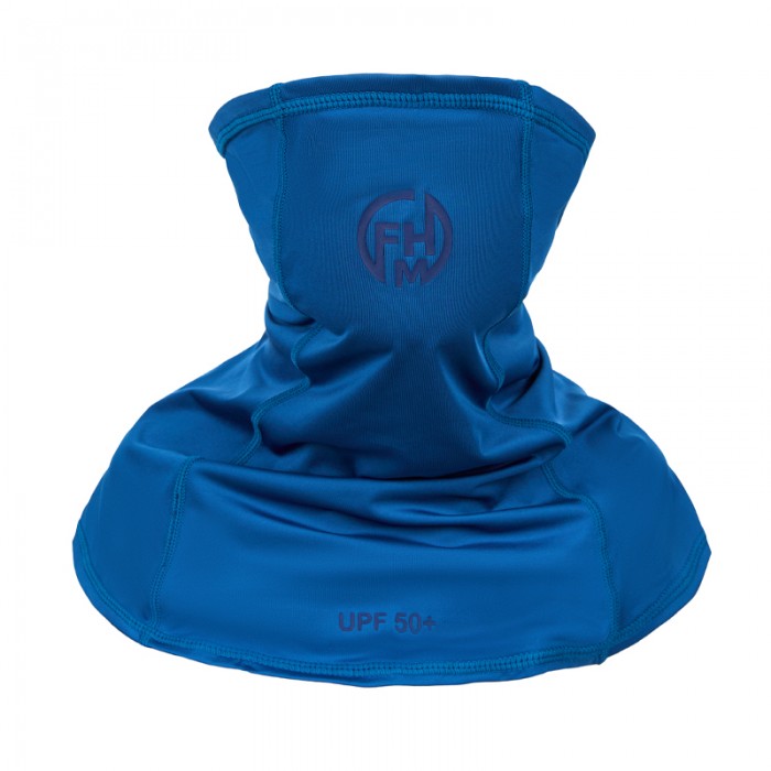 Маска "Mark" (Синий OneSize)