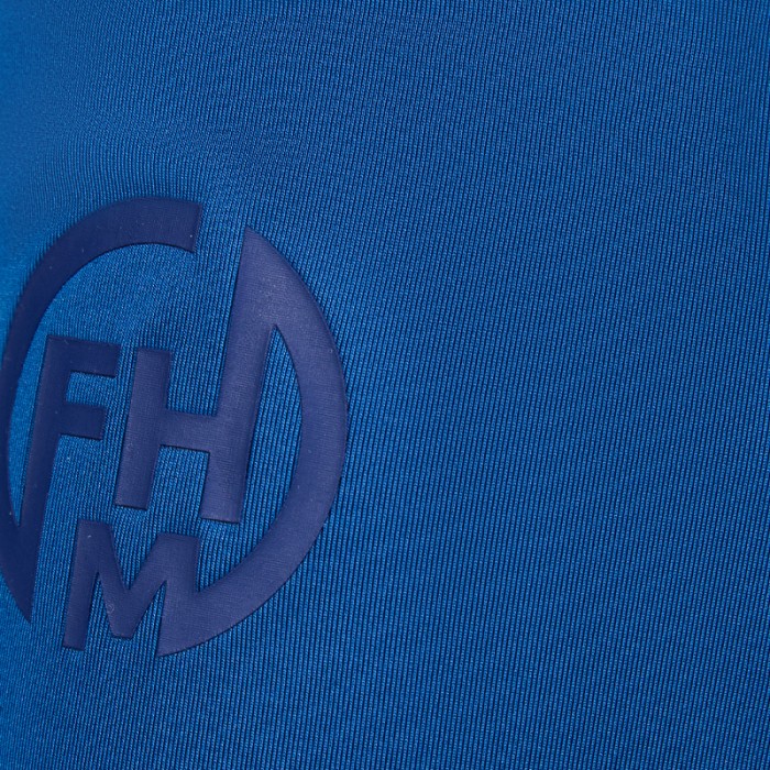 Маска "Mark" (Синий OneSize)