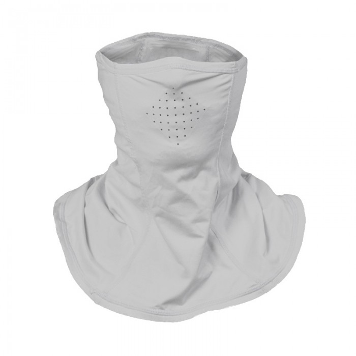 Маска "Mark" (Светло-серый OneSize)