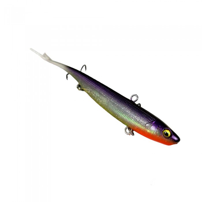 Баланслаг Jig It Whale Tail 100 mm 24g