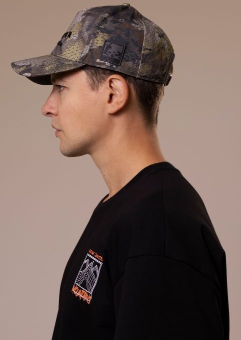 Бейсболка Remington classic Timber one size (р. универсальный)