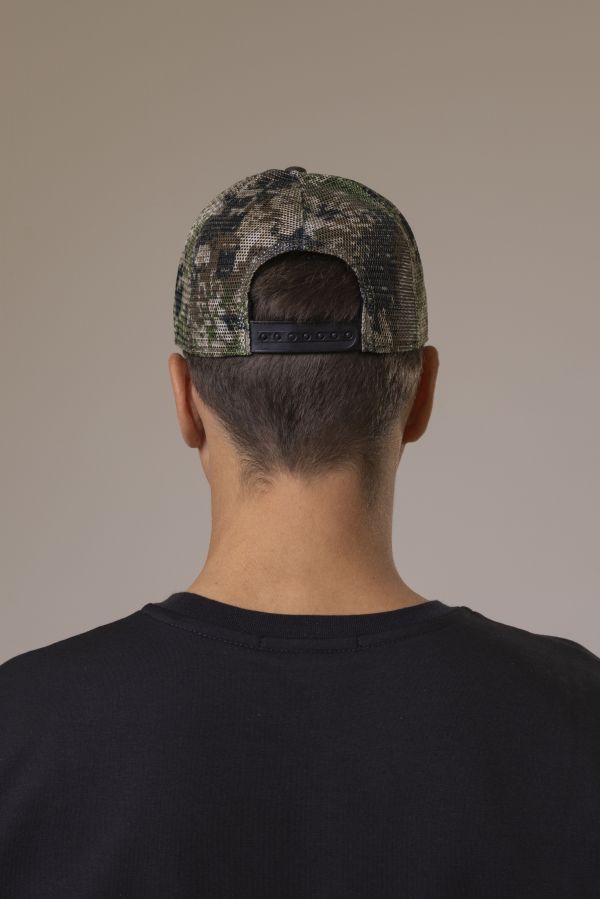 Бейсболка Remington Agent Light South Forest one size (р. универсальный)