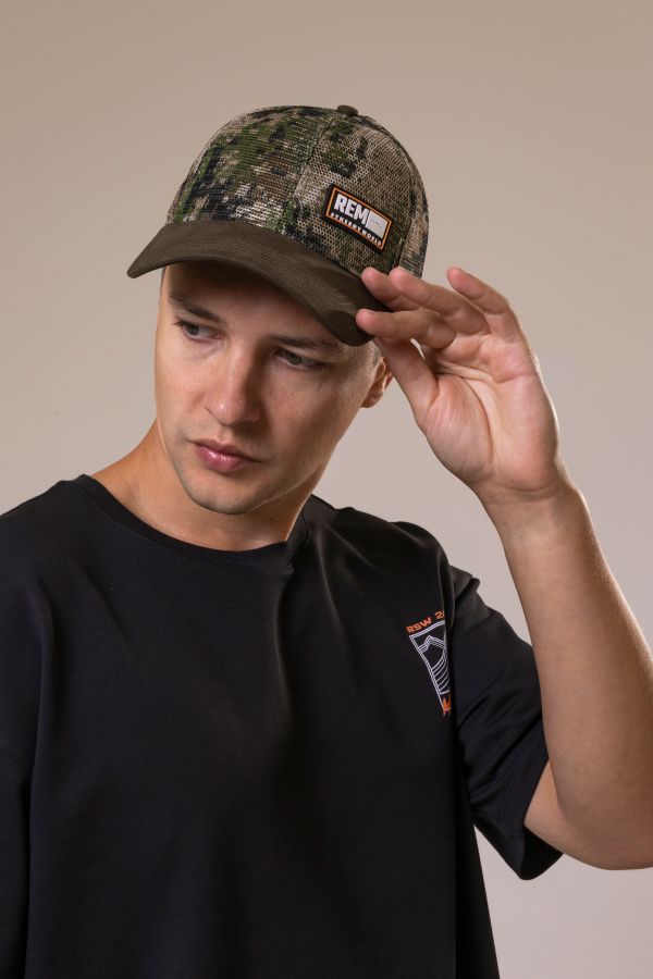 Бейсболка Remington Agent Light South Forest one size (р. универсальный)