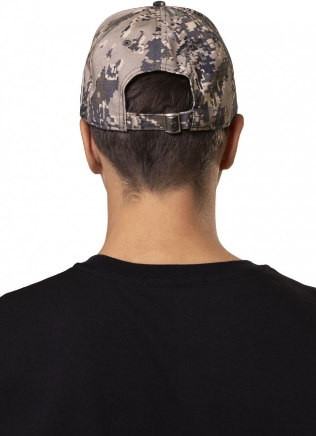 Бейсболка Remington classic Figure one size (р. универсальный)