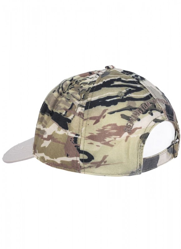 Бейсболка Remington Millennium Safari New (р. универсальный)