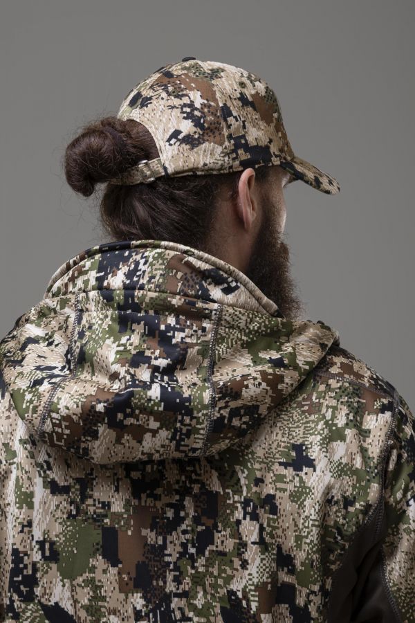 Бейсболка Remington classic South Forest one size (р. универсальный)