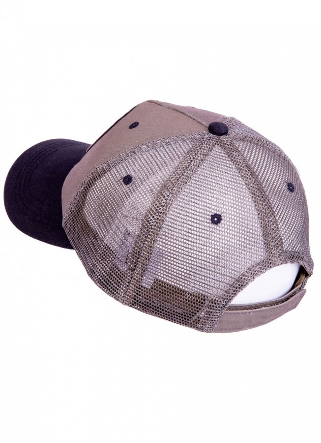 Бейсболка Remington Gunshot Green (р. универсальный)