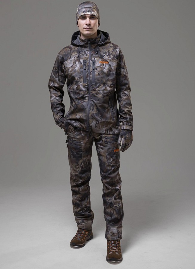 Костюм Forest Hunter Тimber