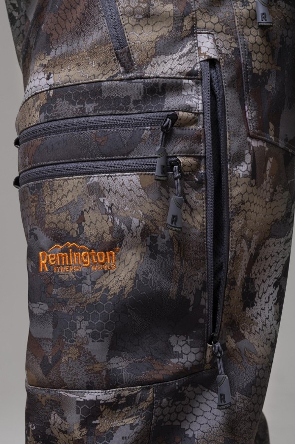 Костюм Forest Hunter Тimber