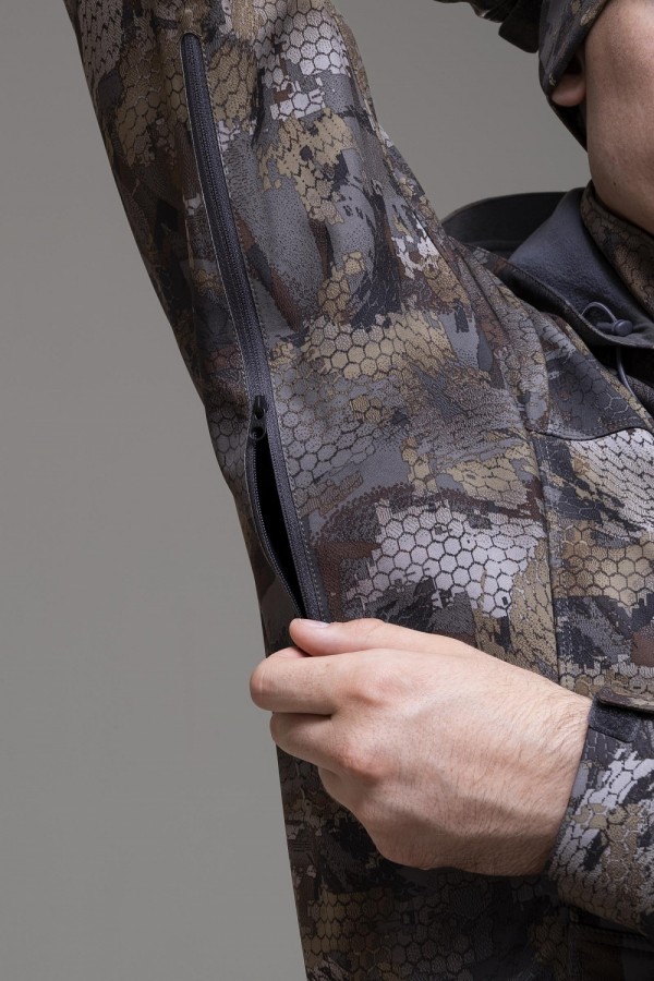 Костюм Forest Hunter Тimber