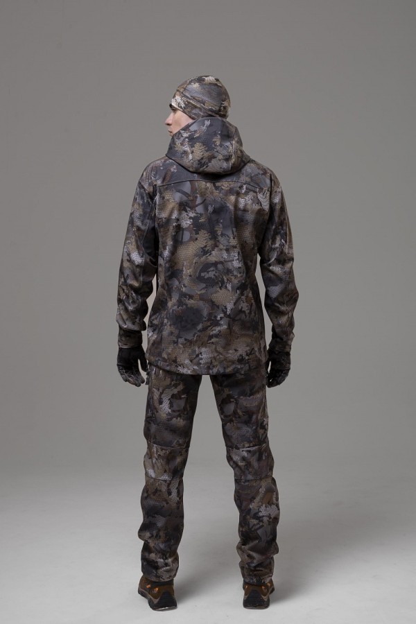 Костюм Forest Hunter Тimber