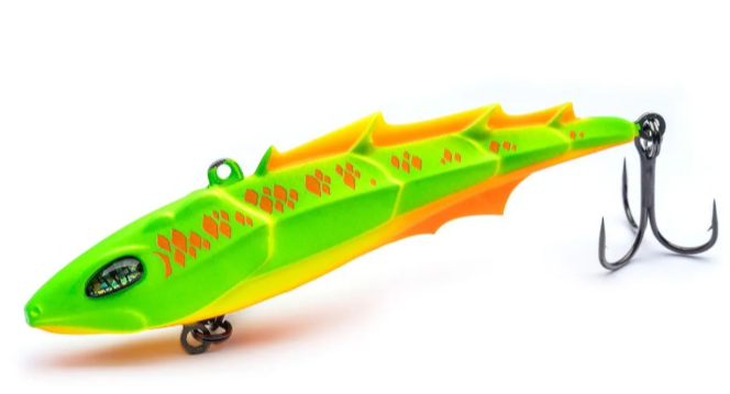 Воблер FA Relax Drago Vib 90 21г