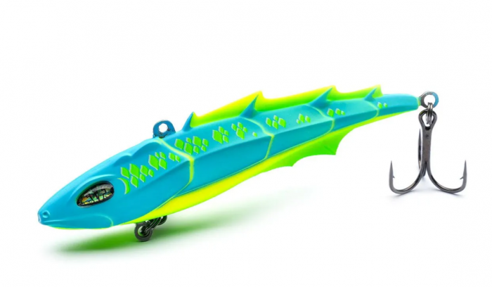 Воблер FA Relax Drago Vib 90 21г