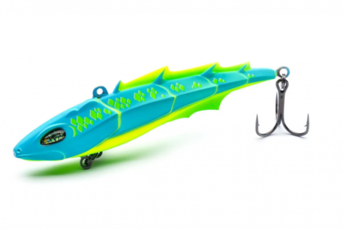 Воблер FA Relax Drago Vib 100 32г.