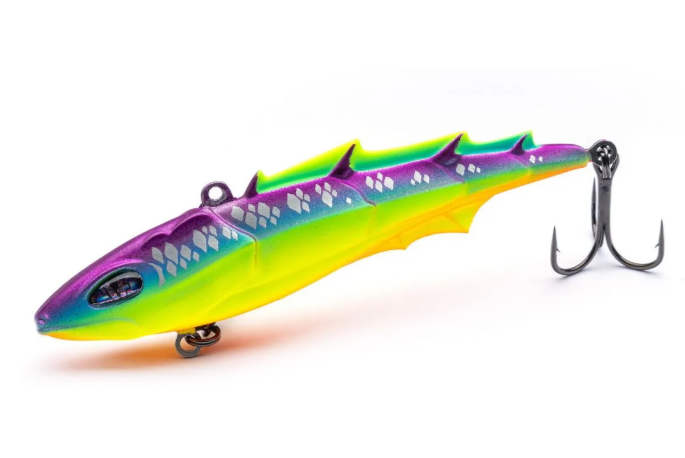 Воблер FA Relax Drago Vib 115 45г.