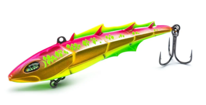 Воблер FA Relax Drago Vib 115 45г.