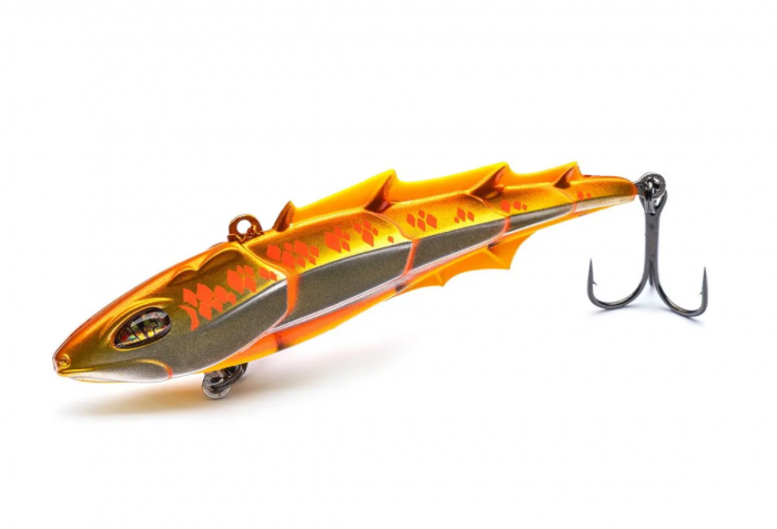 Воблер FA Relax Drago Vib 115 45г.