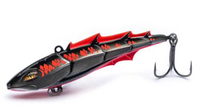 Воблер FA Relax Drago Vib 115 45г.