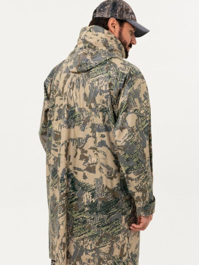 Плащ тент Remington PU waterproof Figure