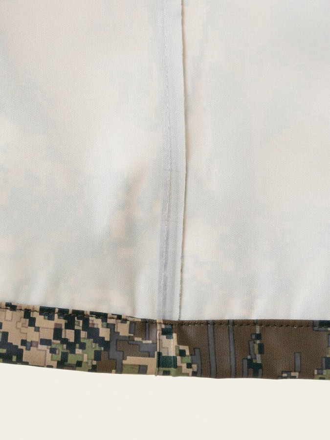 Плащ тент Remington PU waterproof Figure